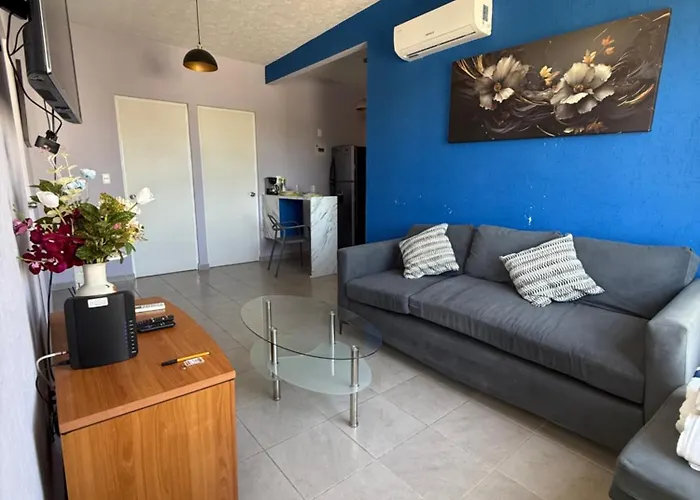 Apartment Pedacito De Cielo Playa del Carmen