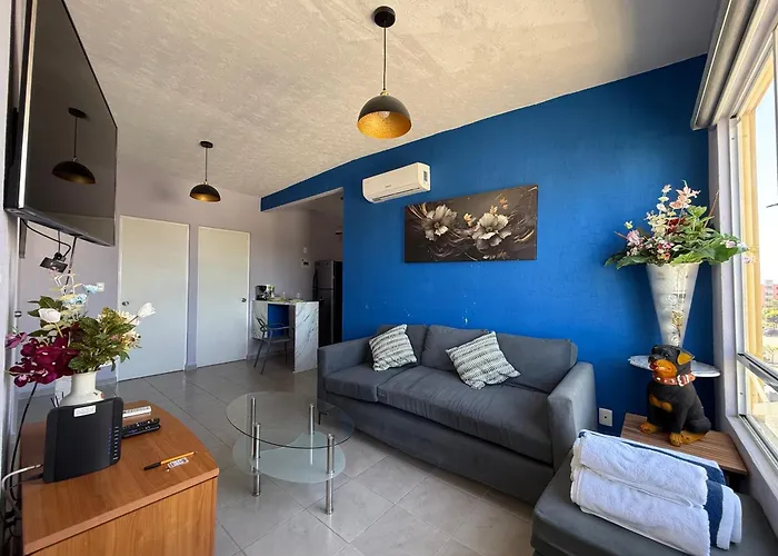 Pedacito De Cielo Apartment *