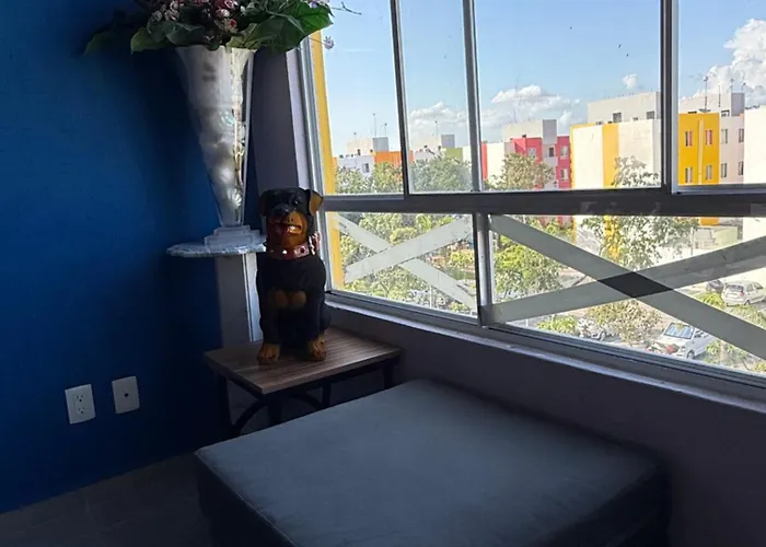 Pedacito De Cielo Apartment Playa del Carmen