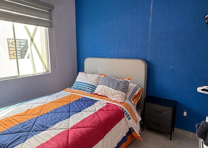 Pedacito De Cielo Apartment