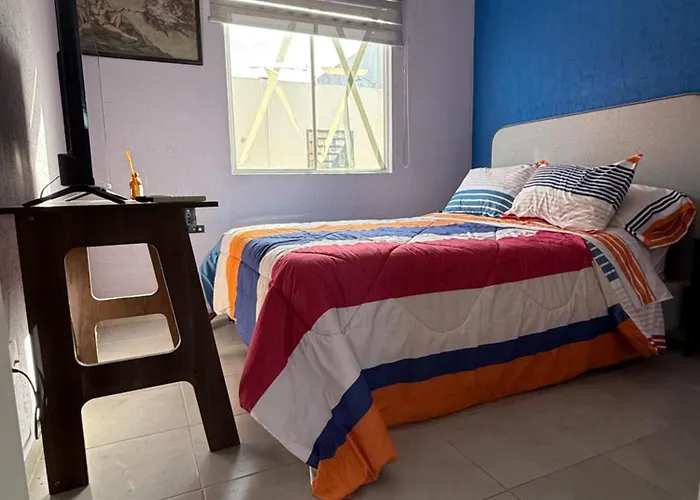 Pedacito De Cielo Apartment Playa del Carmen