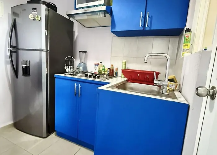 Pedacito De Cielo Apartment *