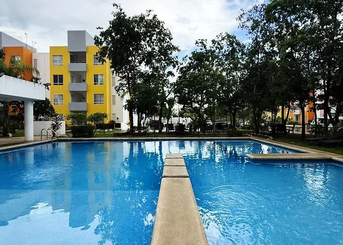 Pedacito De Cielo Apartment *