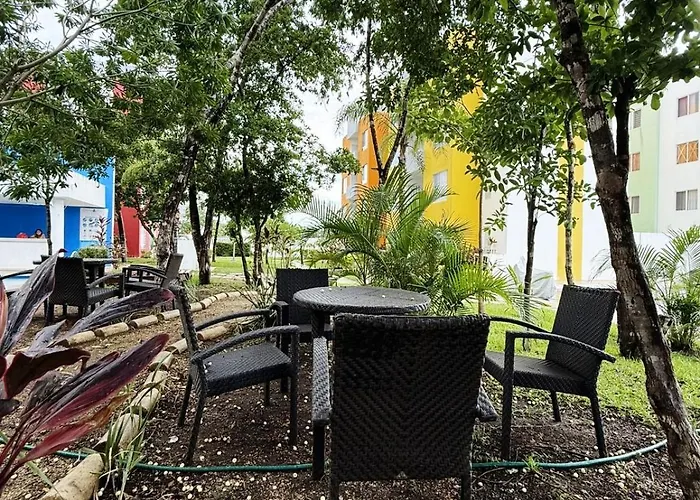 Pedacito De Cielo Apartment Playa del Carmen