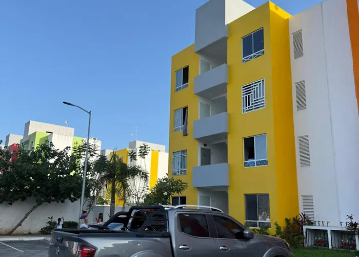 Pedacito De Cielo * Playa del Carmen